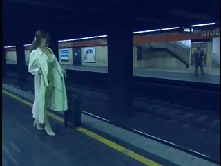 Grande tinto brass lultimo metro, brezplačno xxx video bc