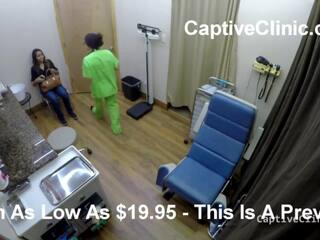 Overheid tricks immigrants met gratis healthcare: xxx film video- 78